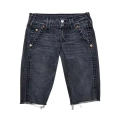 TRUE RELIGION RAINBOW SOPHIE ハーフパンツ USA製 2025年最新】true religion ハーフパンツの人気アイテム - メルカリ