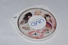 侍道2 ポータブル PSPソフト プレイステーションポータブル ケース無し ソフトのみ PSP