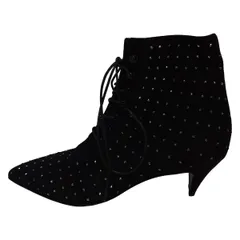 2025年最新】サンローランブーツの人気アイテム - メルカリ