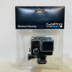 2024年最新】gopro ハウジング hero4の人気アイテム - メルカリ