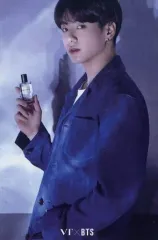 【中古】キャラカード [単品] ジョングク(BTS/防弾少年団)/A フォトカード 「BTS×VTコスメティック」 L’ATELIER(ラトリエ) 香水 同梱品