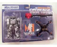 【新品未開封】装甲騎兵ボトムズ 1：35海洋堂アクションフィギア　4体セット Amazon | 海洋堂 装甲騎兵ボトムズ 1/35 アクションフィギュア