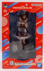 BANDAI SPIRITS 이치 반 쿠지 말 딸 프리티 더비 8탄 B상 마치 카네탄 호이자 피규어
