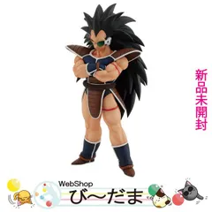 一番くじドラゴンボール ラディッツ 悟天 フィギュアセット 一番くじドラゴンボール ラディッツ 悟天 フィギュアセット