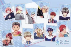 【中古】ポストカード 2nd Season ポストカード 「ときめきメモリアル Girl’s Side ときめき生活 応援オンリーショップ2025」 対象商品購入特典