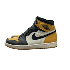 ナイキ NIKE AIR JORDAN 1 RETRO HIGH OG 