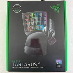 Razer TARTARUS V2 キーパッド動作確認済！美品！中古品！ 71z8sqHKLkL._UF1000,1000_QL80_.jpg