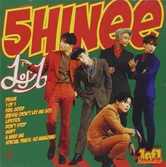 2025年最新】SHINEE 3集の人気アイテム - メルカリ