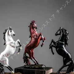 2025年最新】馬 彫刻の人気アイテム - メルカリ