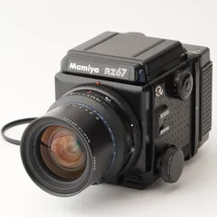 ☆ジャンク【MAMIYA】RZ67 (ファインダーRB67) マミヤ 2025年最新】MAMIYA RZ67 ジャンクの人気アイテム - メルカリ