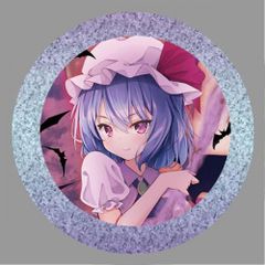 東方Projectグッズ レミリアスカーレット(一部抜粋しました)