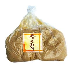 合わせ味噌 450g 和歌山県海南市 老舗 川善味噌 国産大豆使用