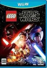 LEGO R スター・ウォーズ/フォースの覚醒 - Wii U