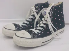 2極タイプ ◇【シャネル】ホワイト&ブラックレザー&PVCハイカット