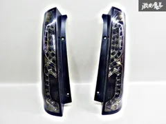 2025年最新】パレット led テールの人気アイテム - メルカリ