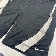 NIKE ハーフパンツ ショーツ トレーニング ブラック メンズM