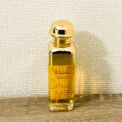 6M-955 HERMES エルメス カレーシュ オードトワレ 香水 50ml