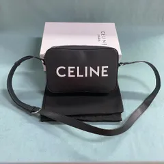 週末限定 セリーヌ ショルダーバッグ