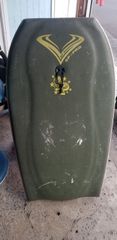 ボディーボード　V　bodyboard　サイズ97.0cm