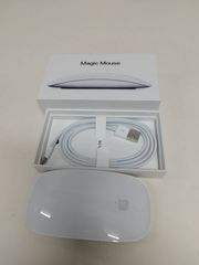 Apple Magic Mouse 2 A1657〈MLA02J/A〉