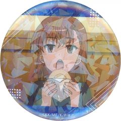 とある科学の超電磁砲 缶バッジ 御坂妹 - メルカリ