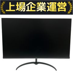 PHILIPS 271E9/11 液晶モニター 27型 2020年製 ディスプレイ