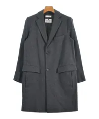 BEAUTY&YOUTH UNITED ARROWS チェスターコート メンズ 【古着】【中古】【送料無料】