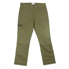 ダブルタップス ジャングル ミリタリー パンツ オリーブ【中古】 【即決】のサムネイル