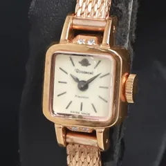 2025年最新】時計 ロゼモンの人気アイテム - メルカリ