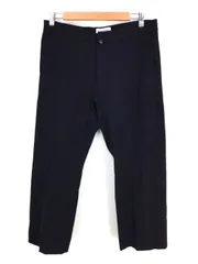 YAECA CONTEMPO 2WAY TAPERED PANTS #1841#のサムネイル