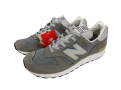 ニューバランス NEW BALANCE M1300JP 2010年 限定 スニーカー デッドストック スティールブルー 28のサムネイル