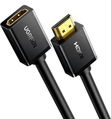 3m(10145) UGREEN HDMI 延長ケーブル HDMI延長コード 4Kのサムネイル