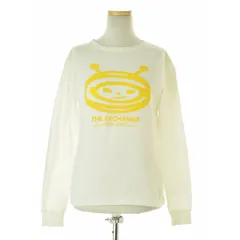 アンダーカバー エクスチェンジ期 スウェット exchange M 1/18発売｜UNDERCOVER Exchange collection｜抽選/販売/定価情報