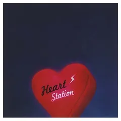HEART STATION / Stay Gold [Audio CD] 宇多田ヒカル