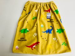 ラップタオル 恐竜 子供 プール 海