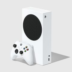 Xbox Series S マイクロソフト 120fps WQHD SSD:512GB Game Pass [video game]