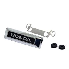 ホンダ純正 クロスカブ/ハンターカブ 三又エンブレムセット