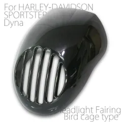 ぴくさん専用】ローライダー用ヘッドライトバイザー