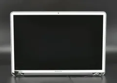 爆速 Macbook Pro 17インチ i7/8GB/SSD240GB 爆速 Macbook Pro 17インチ Core i7/8GB/SSD240GB office付