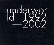 2024年最新】underworld レコードの人気アイテム - メルカリ