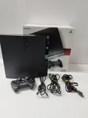PlayStation 3/PS3/CECH-2000A/120GB