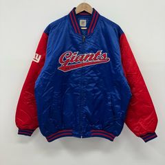 シーホークス スタジャン 古着 NFL 90s 超オーバーサイズ - メルカリ