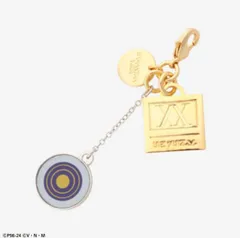 HUNTER×HUNTER meets SAMANTHAVEGA　ファスナーチャーム　キルア　未開封品