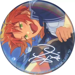 【中古】バッジ・ピンズ 月永レオ バラエティ缶バッジ9th vol.1 「あんさんぶるスターズ!」