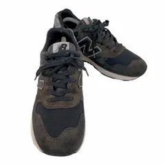 ニューバランス NEW BALANCE USA製 M1400 BKS メンズ JPN：26.5 