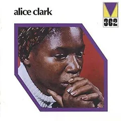 Alice Clark - Alice Clark RSD限定盤 Alice Clark – Alice Clark | plus81records