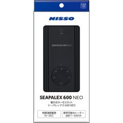 極美品】ニッソー シーパレックスV-1000サーモスタット - メルカリ