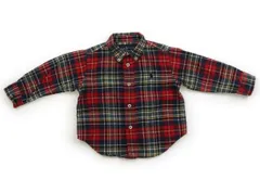 【ラルフローレン/RalphLauren】シャツ・ブラウス 80サイズ 男の子【子供服・ベビー服】（1791914）