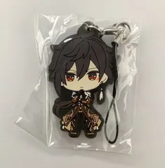 ねんどろいど 鍾離 ラバーストラップ 2025年最新】鍾離 ラバーストラップの人気アイテム - メルカリ