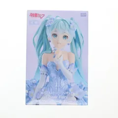 2025年最新】初音ミク ぬーどるストッパー Flower Fairy